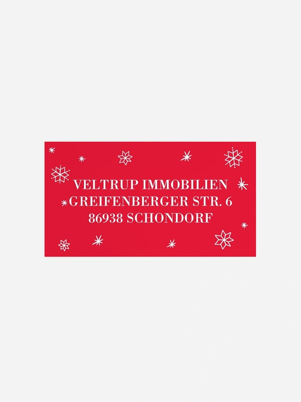 Weihnachtswünsche