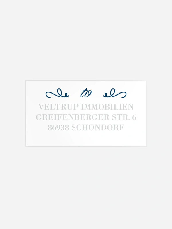 Weihnachtsgrüße
