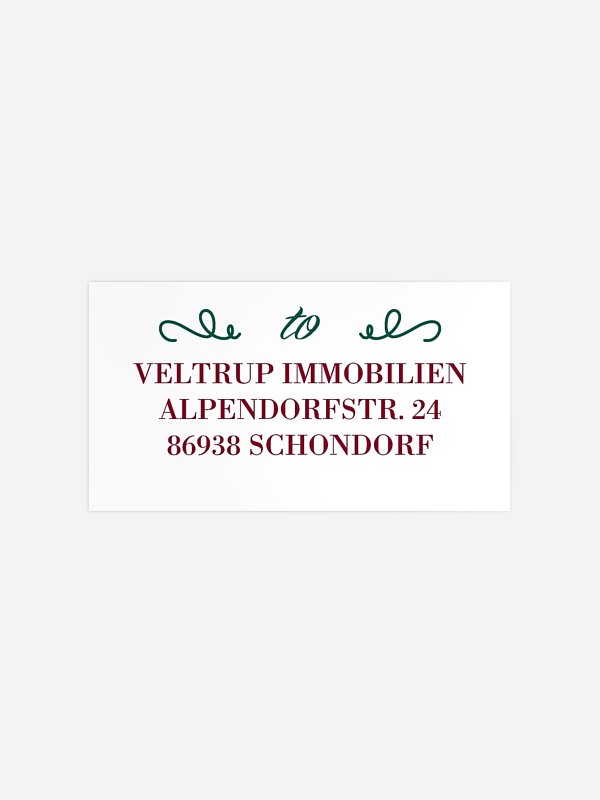 Weihnachtsgrüße
