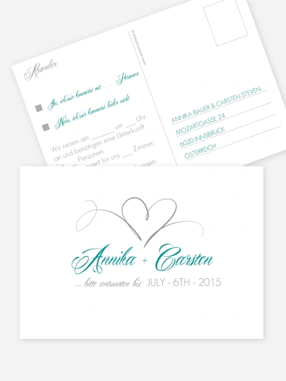 Herzschlag Herzschlag