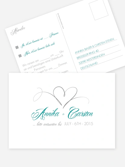 Herzschlag Herzschlag