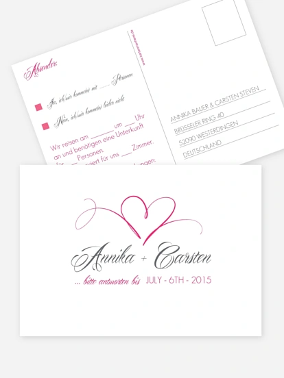 Herzschlag Herzschlag