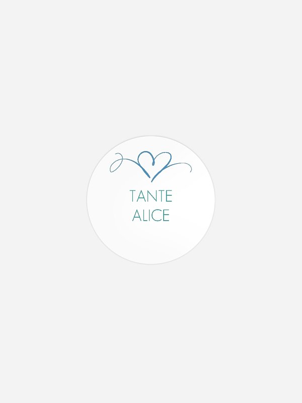 En plein coeur