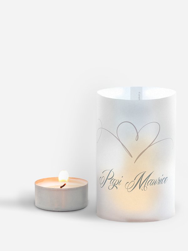 En plein coeur