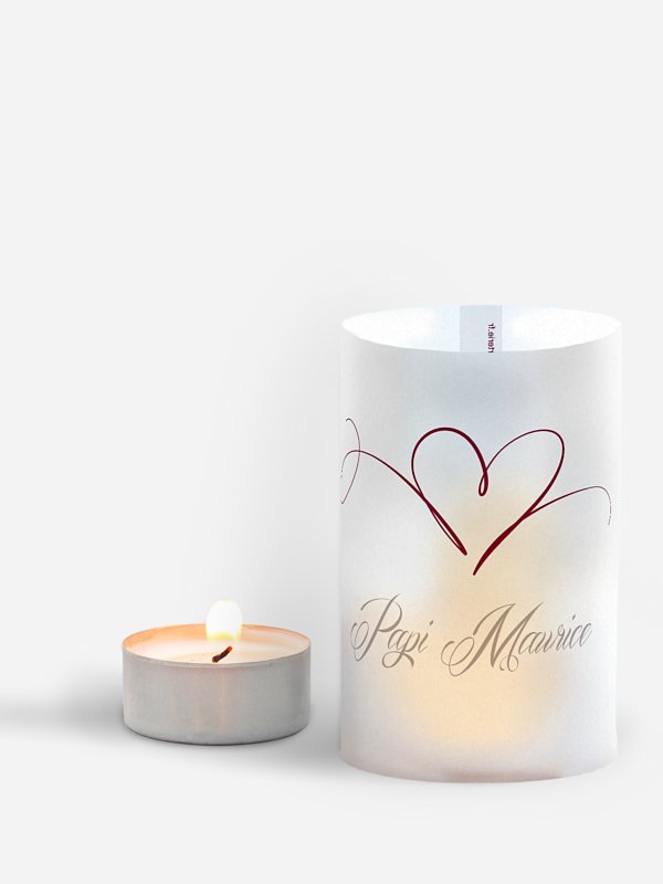 En plein coeur