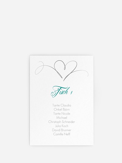 Herzschlag Herzschlag