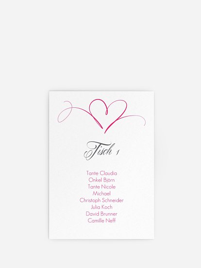 Herzschlag Herzschlag