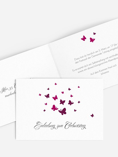 Geburtstagseinladung Text Viele Einladungstexte Fur Geburtstage Finden