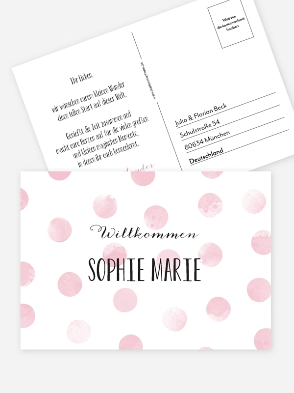 Tüpfchen