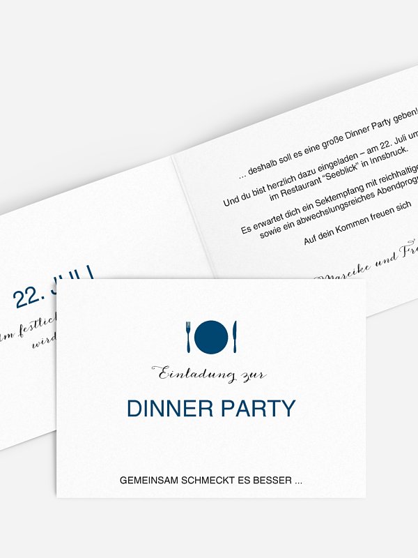 Dinnerparty