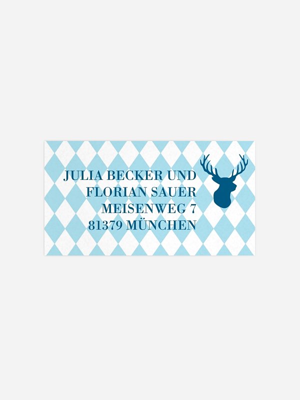 Bayerisches Fest