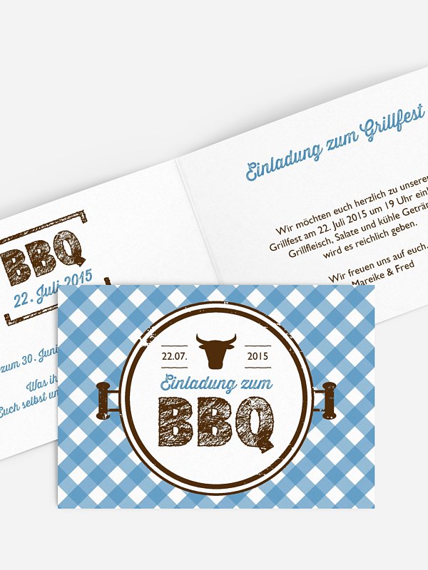 Grillfest