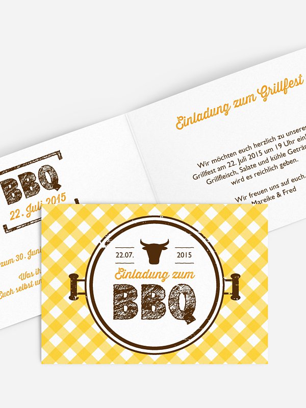 Grillfest