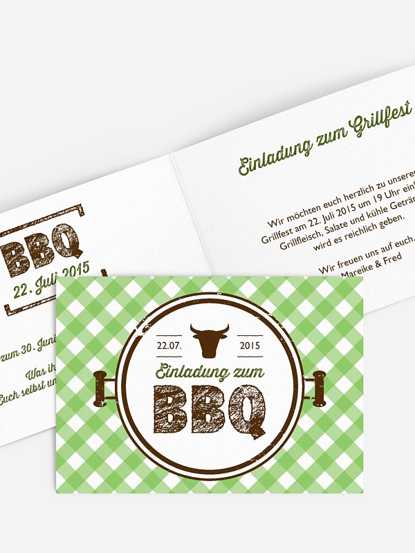 Grillfest