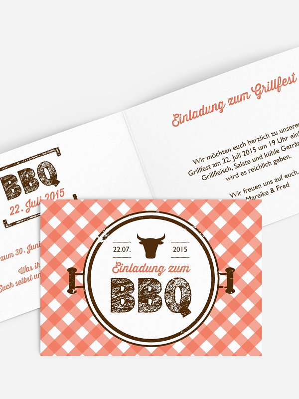 Grillfest