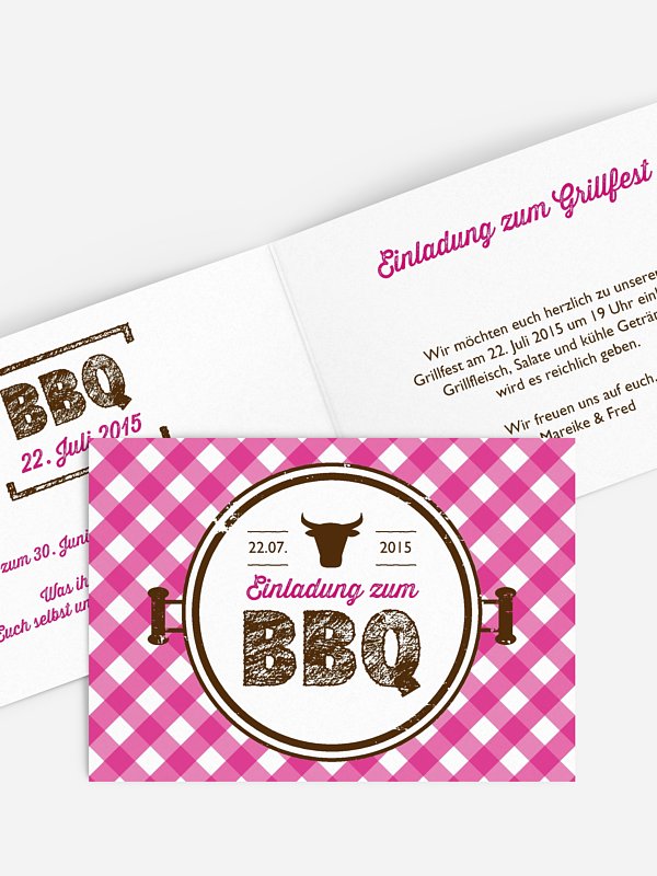 Grillfest