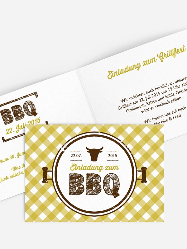 Grillfest