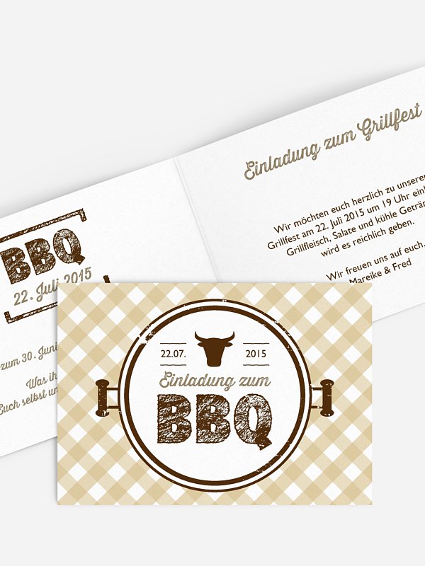 Grillfest