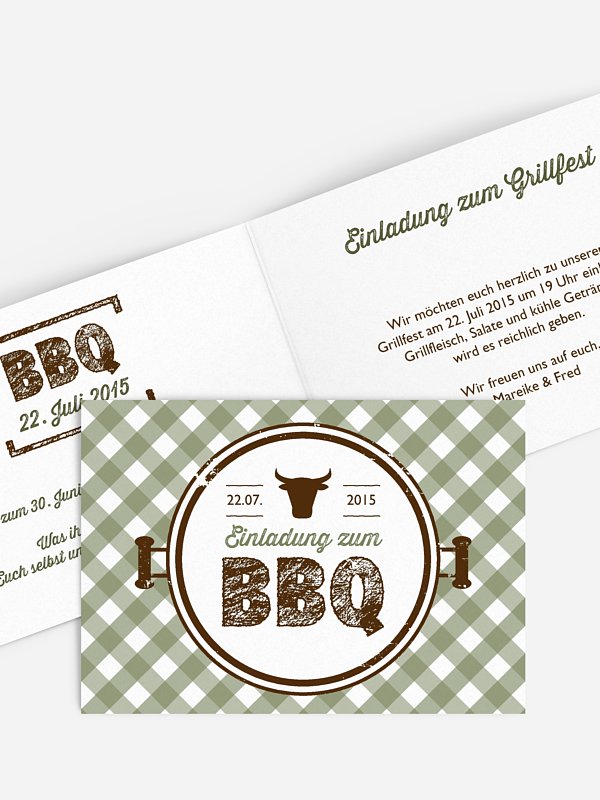 Grillfest