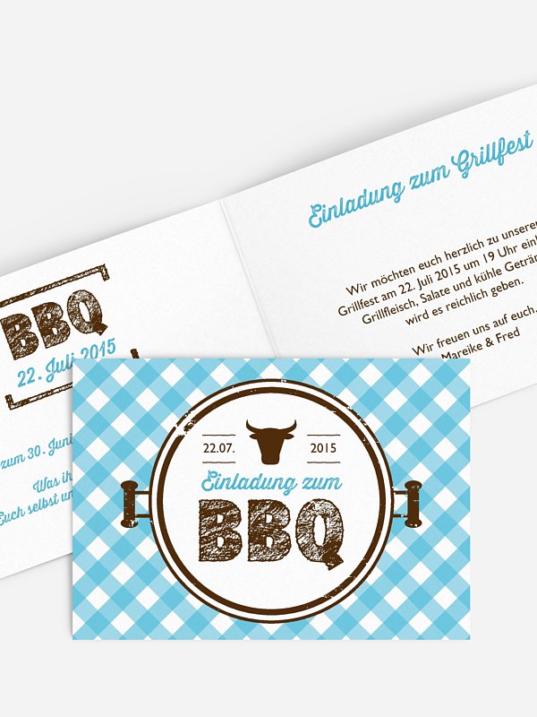 Grillfest