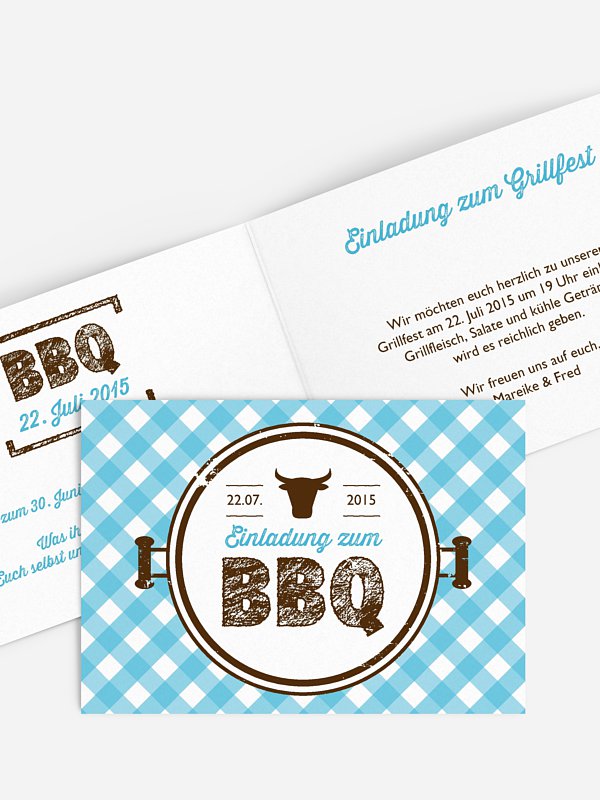 Grillfest
