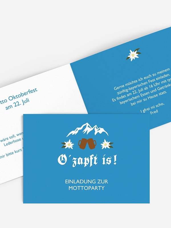 Alpenflair