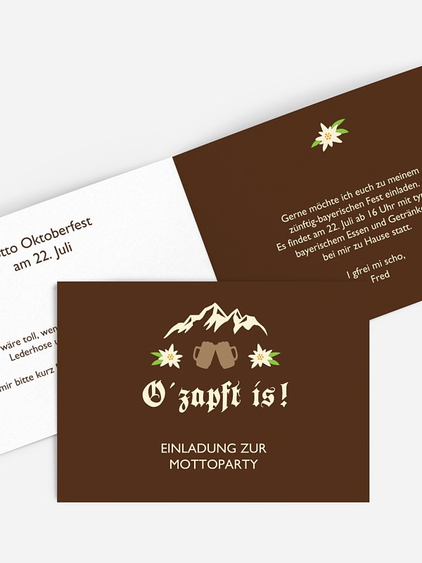 Alpenflair