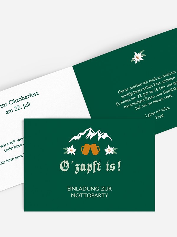 Alpenflair