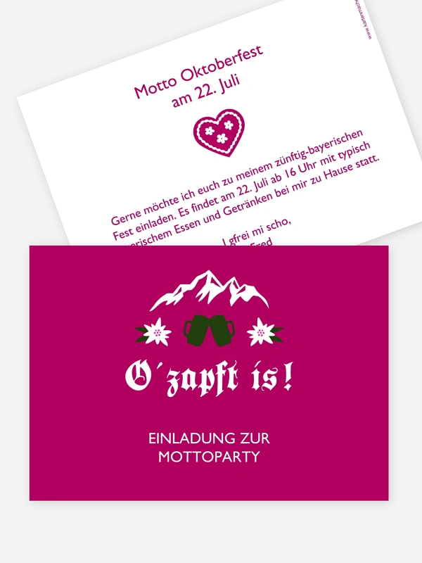 Alpenflair