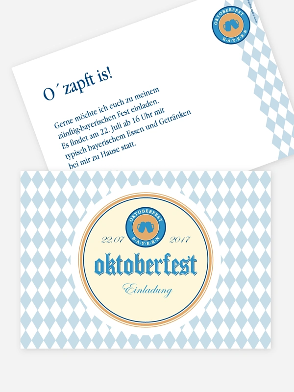 Bierdeckel