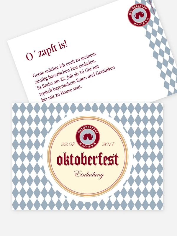 Bierdeckel