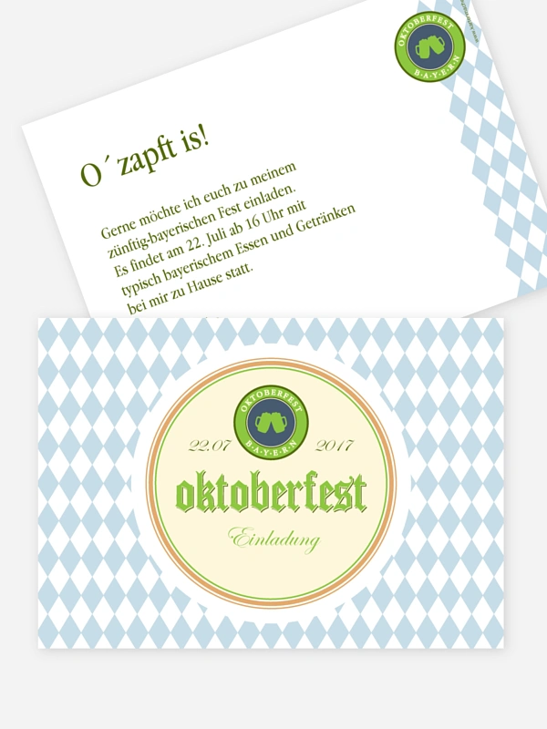 Bierdeckel