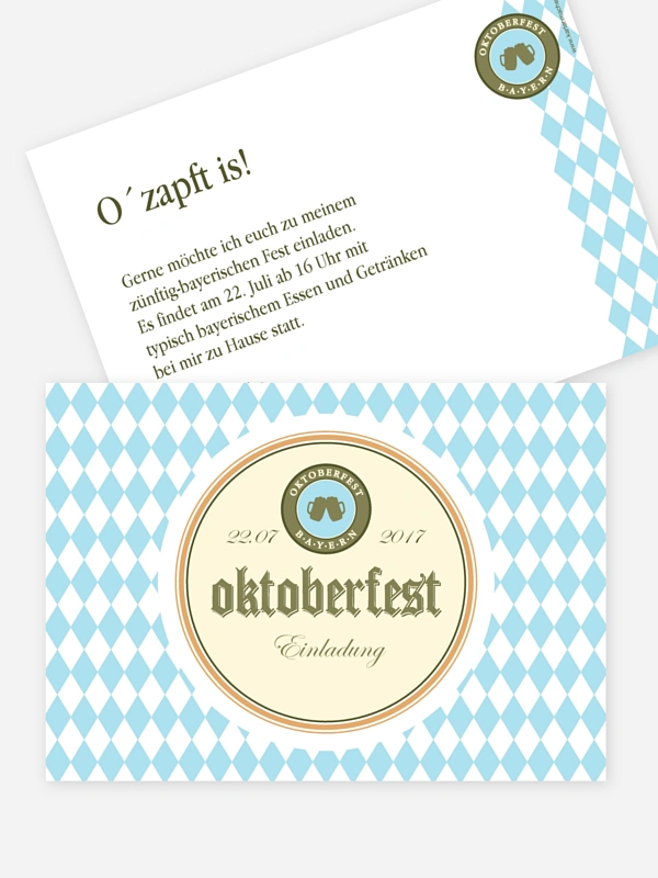 Bierdeckel