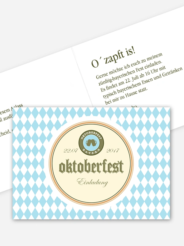 Bierdeckel