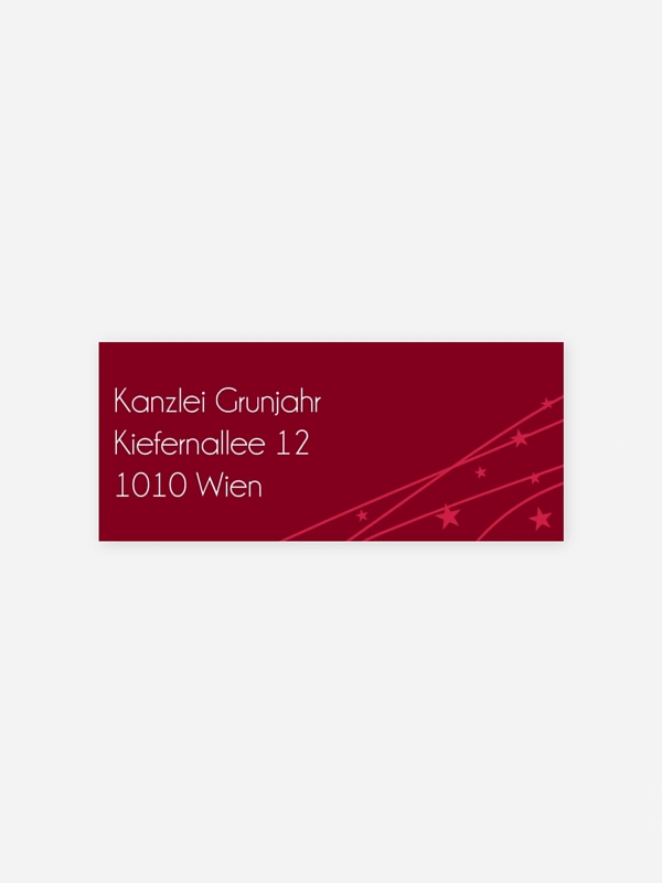Sternenband Premium