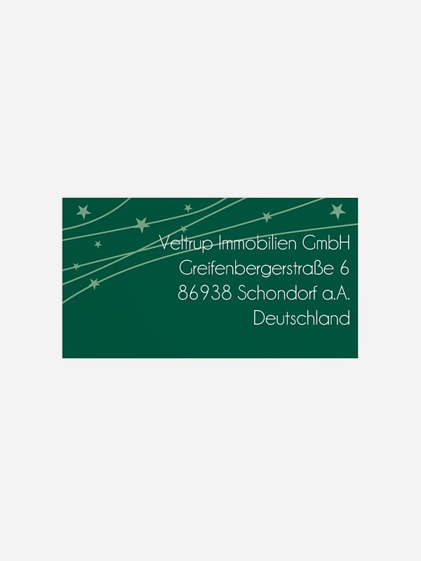 Sternenband Premium