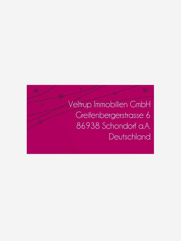 Sternenband Premium