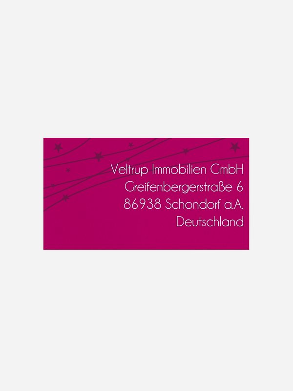 Sternenband Premium