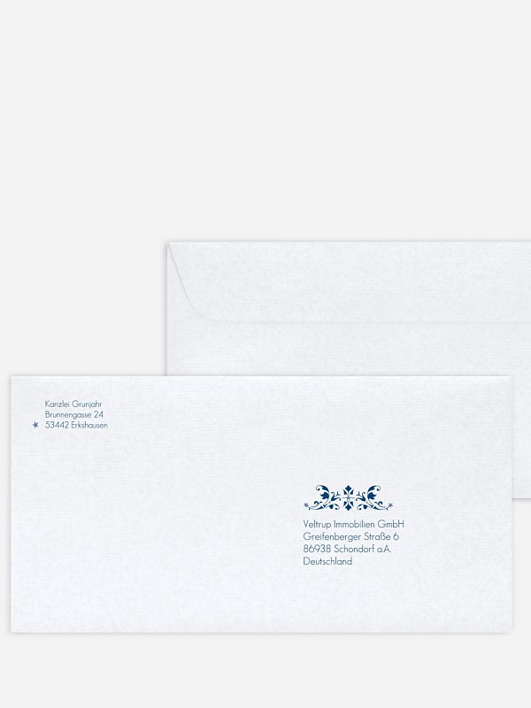 Ornamental Premium