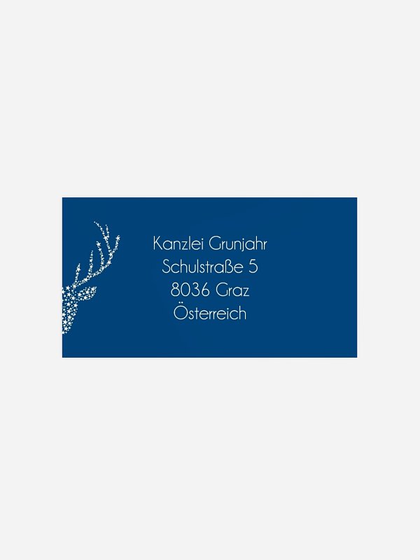 Kristallhirsch Premium