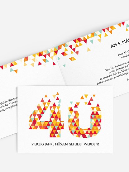 Drei Ecken Drei Ecken