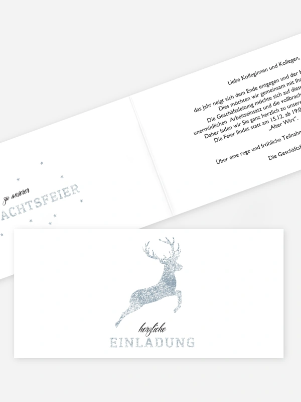 Wildwechsel