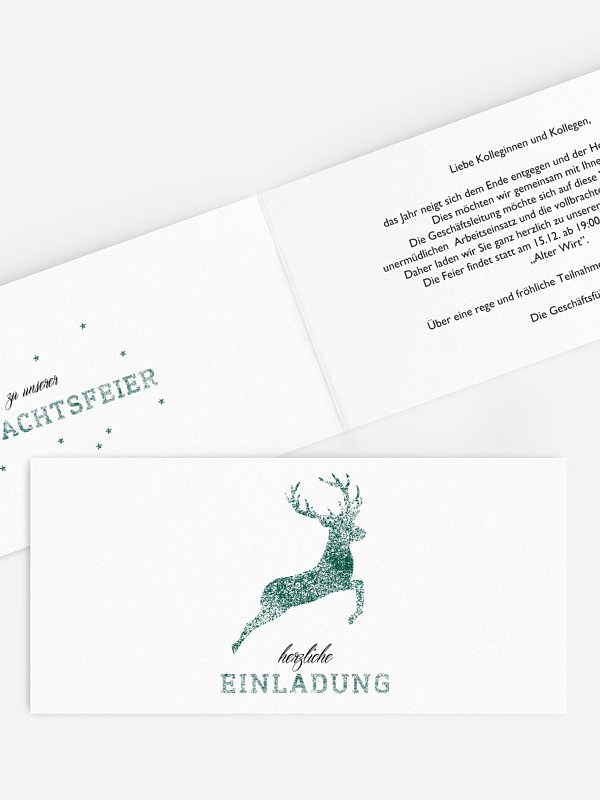 Wildwechsel