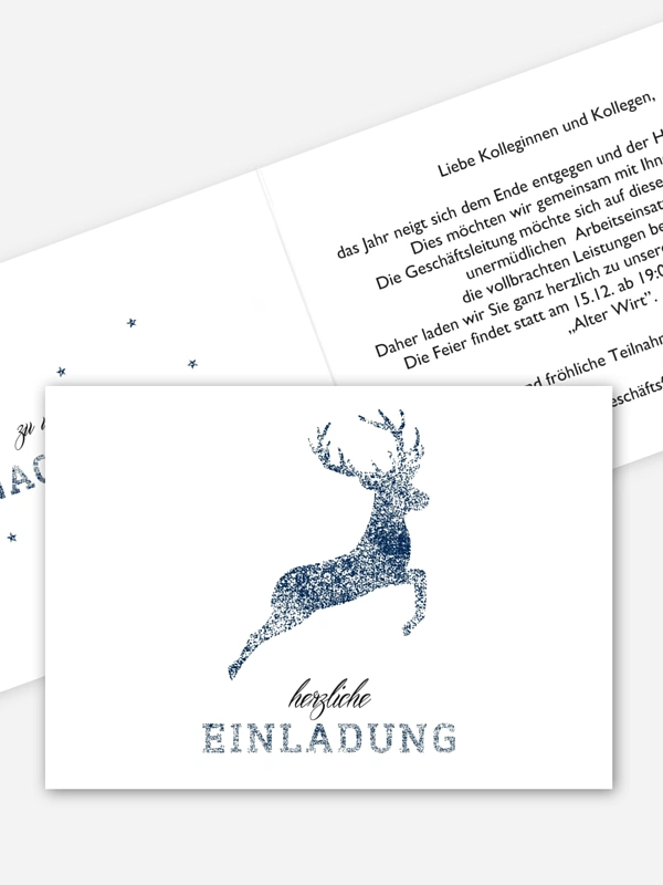 Wildwechsel