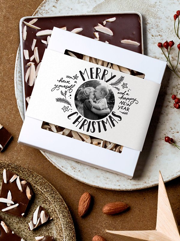 Schokobox Just Christmas