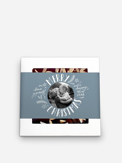 Schokobox Just Christmas