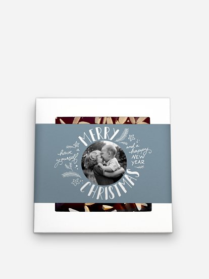 Schokobox Just Christmas