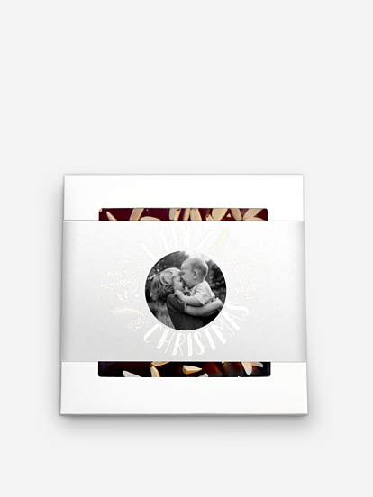 Schokobox Just Christmas