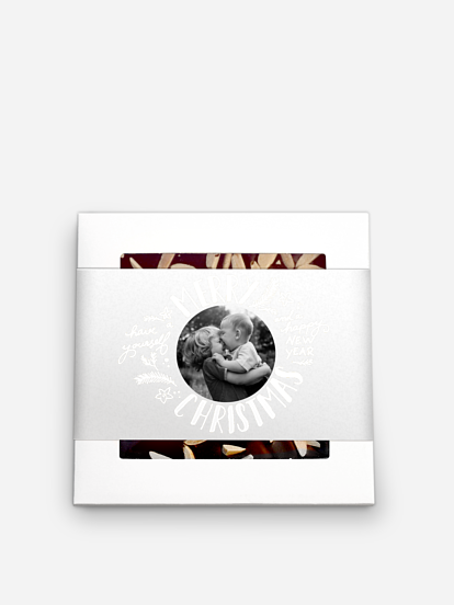 Schokobox Just Christmas