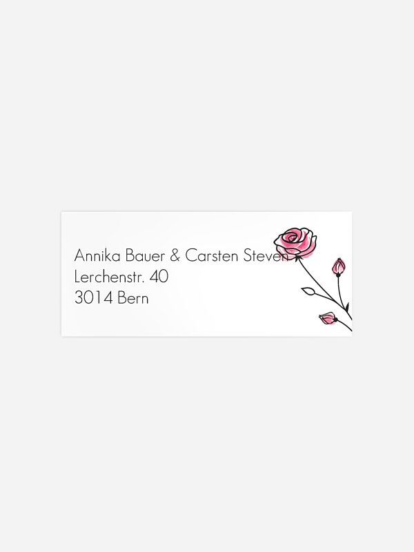 Roses
